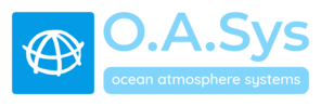 O.A.Sys Ocean Atmosphere Systems GmbH